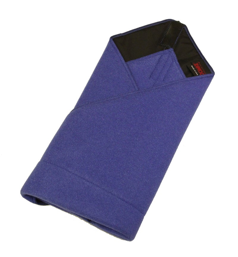 Domke 722-19U F-34 19-Inch Protective Wrap (Blue)